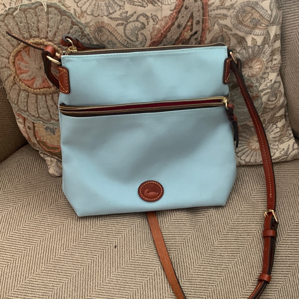 Dooney and Bourke crossbody